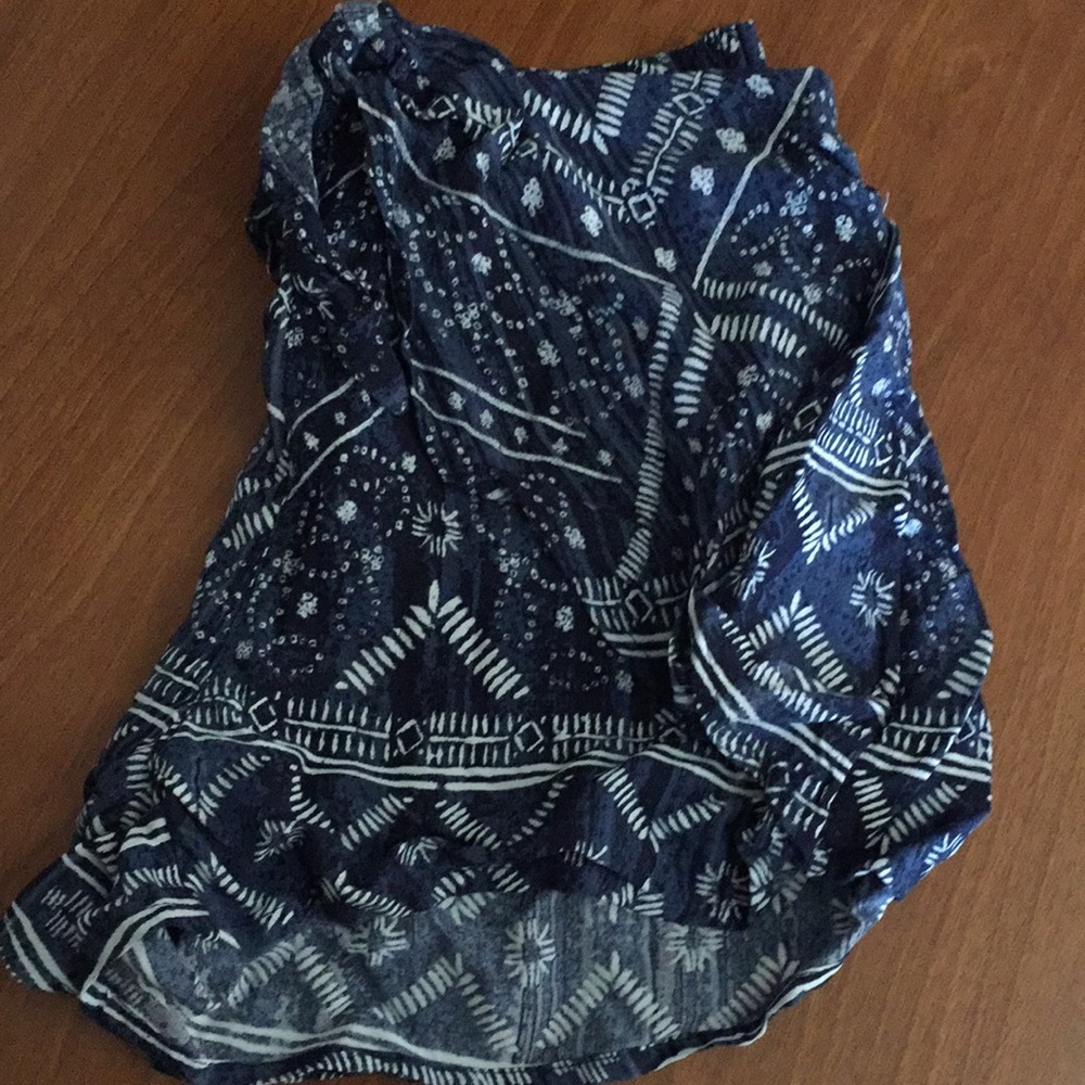 Abercrombie and Fitch shorts
